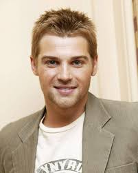 Mike Vogel