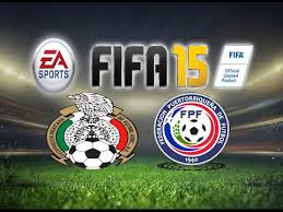 Servicio al cliente de subastas. Fifa 15 Gameplay Mexico Vs Puerto Rico Youtube