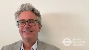 Oral history; interview with Greg Limna, 2023