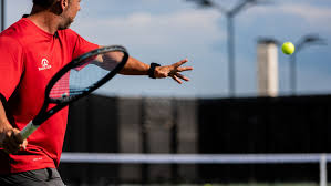 You are on orlando luz scores page in tennis section. Tennis In Austin Tennis Lessons At Omni Barton Creek Resort