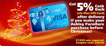The best 0 verified ashley furniture coupons, promo codes, discounts, and deals for june 2021. Furniturepm Blog Ashley Furniture Signature Design Millennium At Furniturepm Visa Gift Card Visa Card Make It Yourself