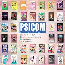 I want to share my story! Here S A Complete List Of Psicom Publishing Inc Facebook