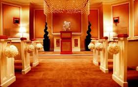 Each package has a certain price and provides certain offers including music, flowers, coordinators, etc. Las Vegas Weddings At Ti Get Married In Vegas Treasure Island