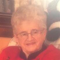 Jane H. Tafe Obituary