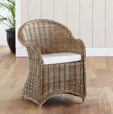 Driven By Decor Is Kubu For You Kubu Grey Rattan Dining Chairs Rattan Dining Chairs Grey Dining Room Furniture Traditional Chairs