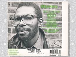 Milton Henry「Who Do You Think I Am ?」 : つれづれげえ日記