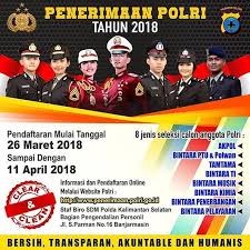 Selain sebegai sumber informasi, website tersebut juga dijadikan. Taruna Bintara Tamtama