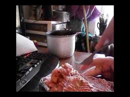 Now am excited to find out how to. Cooking Meatloaf In A Toaster Oven Youtube