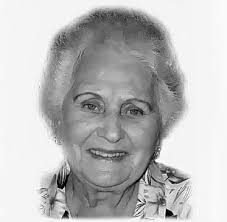 Mireille KAIRALLA Obituary (2014)