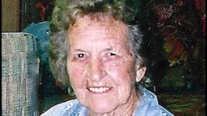 Obituary: Anderson, Katherine L.