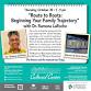 Route to Root: Beginning Your Family Trajectory event image