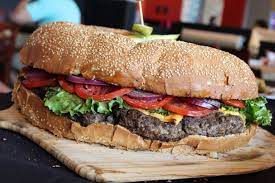 About burger & beer joint. Mother Burger Beer Joint Burger Hollywood Food Food