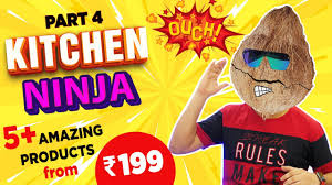 cool kitchen gadgets ( part 4 ) from