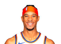 Michael Brogdon's Instagram, Twitter & Facebook