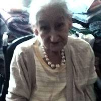 Carr, Shirley Anne Lowe (Cleveland)