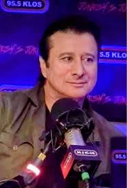 Fabulous Show Steve James Da Mann gooood 💥💥💥👊