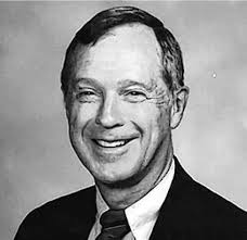 David LACY Obituary (1931