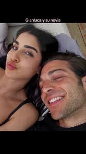 Gianluca Ginoble: Novia, Música, y Más