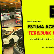 Maybe you would like to learn more about one of these? Bengkel Kereta Bangi Jujur Murah Car Auto Repair Shop In Bandar Baru Bangi