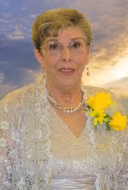 Obituary information for Elizabeth Devlin