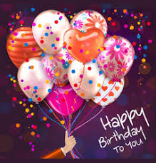 Flowers and balloons for birthday. Flowers Balloons Helium Vector Images Over 270
