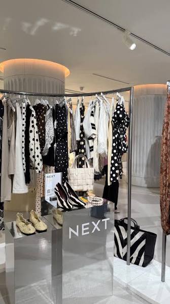 Feeling hot hot hot? Let’s take a look at Next’s brand new spring/summer clothing. , With warm weather finally upon us, we’ve started thinking about what to add to our summer wardrobes - and ...
