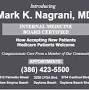 Profile Picture of Mark K. Nagrani, MD - New Smyrna Beach, FL - Yelp (@yelp.com) on Google