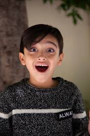 Ellos son los Pequeños Gigantes que lucharán por pertenecer a un escuadrón  (y por ganar tu corazón)