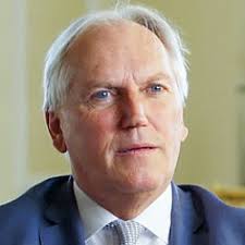 Filmografie Thomas Borer