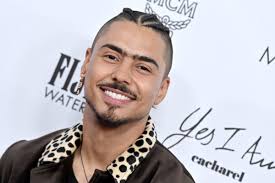 From Being Born to Celebrities to Creating His Own Identity: Quincy Brown's  Journey and Net Worth