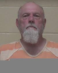 Bossier Parish Jail Bookings 4-6-21