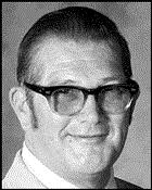 Paul Fenner Obituary (2013)