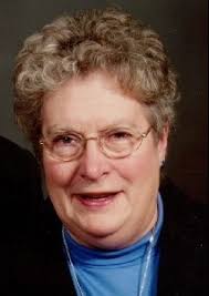 Dora Serfass Obituary (1934