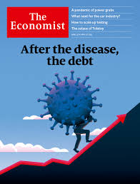 The economist produces an array of video content including the 'tea with' series, commentated walk through's of charts and graphs to help you understand… After The Disease The Debt Apr 25th 2020 The Economist