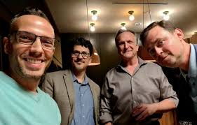 Kenneth Hurley posted