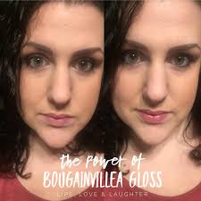 Gloss is back! Our new Hydra Gloss Lipstick doesn't just give shine but its  formula also keeps lips hydrated. The best part? It comes in 8 vibrant  colors only for PHP 399.00