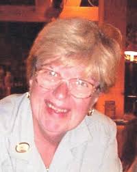 Verna Irons Obituary