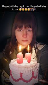 Happy Birthday to ME and all my Birthday twins!🎂🎊🥳🤩😎🔥