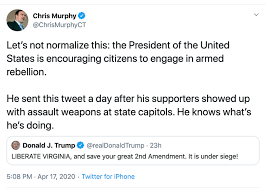 Our collection of the week's dumbest tweets returns after our 4th of july hiatus and, boy, did we find some stupid stuff. Trump S Lack Of Empathy And Simple Kindness The Atlantic