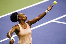 Click here for a full player profile. Venus Loses But Serena Prevails At U S Open