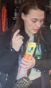 Stolen moped with engraved title