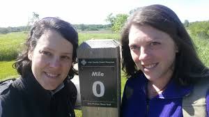 Des Plaines River Trail—Route 22 to Lake-Cook Road