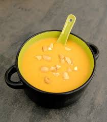 Veloute De Lentilles Corail Courge Butternut Et Lait De Coco Veloute Lentilles Corail Veloute De Lentilles Lentilles Corail