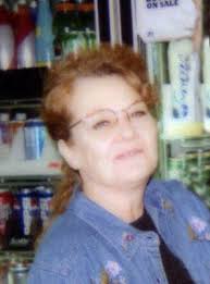 Glenna Fay Hershberger Obituary