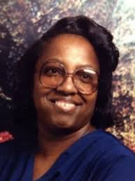 Mrs. Mary Ghee Barrett Obituary January 9, 2016