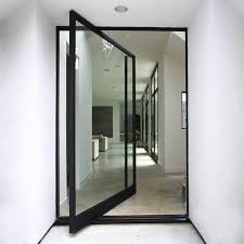 Spring must haves for you. Residential Pivot Front Doors Rhino Steel Doors