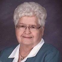 Beatrice “Bea” Elpers Weis (1930-2014)