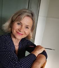 ANMELDUNG — Iris Michel