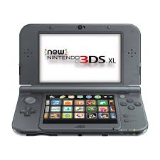 Solo se puede jugar en consolas new nintendo 3ds / 2ds. Consola 3ds New Nintendo 3ds Consolas Nintendo Nintendo Colombia Donde Comprar 3ds Ds Gameplay