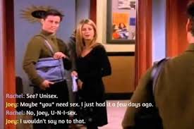 Friends quotes tv poster friends tv show in this house poster funny quotes mothers day poster joey tribbiani rachel monica lobster. 20 Funniest Friends Tv Show Quotes To Revive Happy Memories Enkiquotes